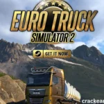 Euro Truck Simulator 2 Torrent