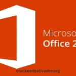 Office 2016 Ativador