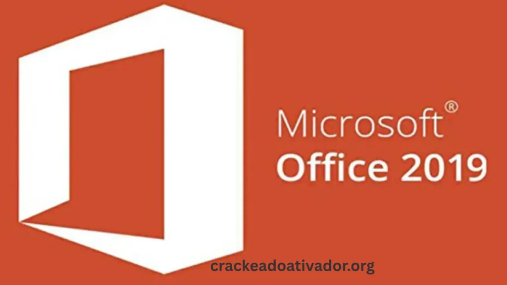 Office 2019 Ativador